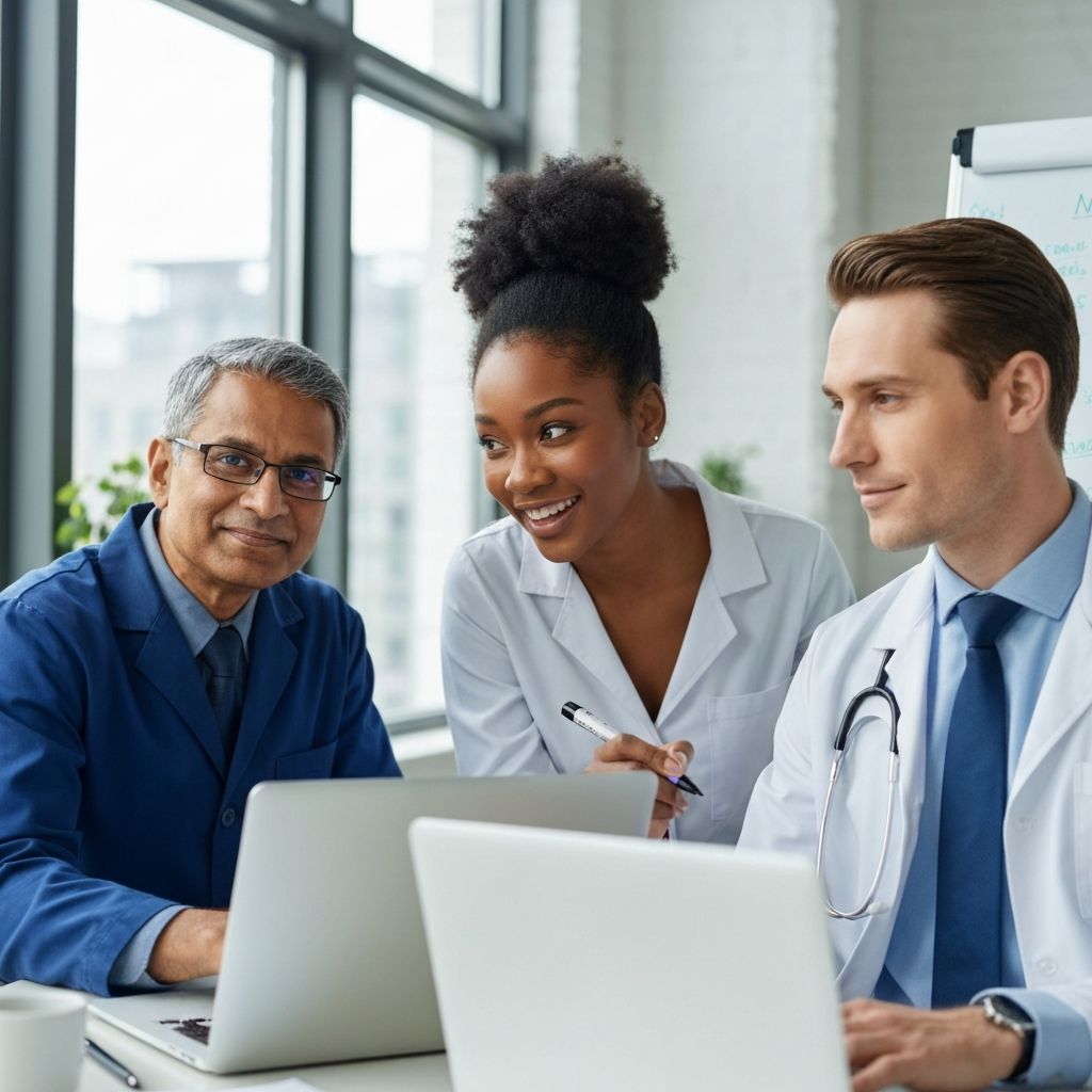 Echipa RevitaNutritie